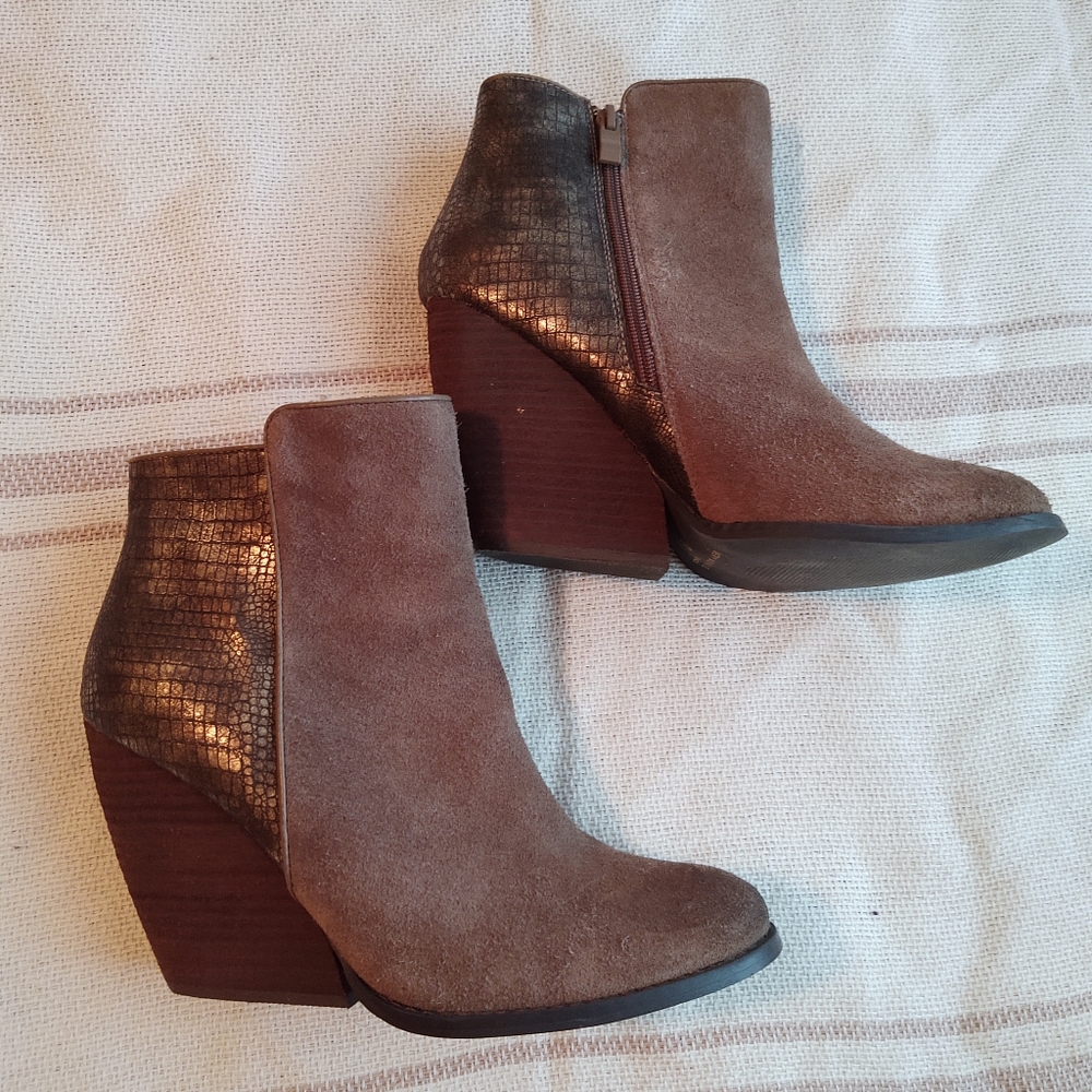Booties